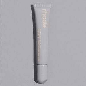 Rhode Peptide Lip Treatment in Salted Caramel!